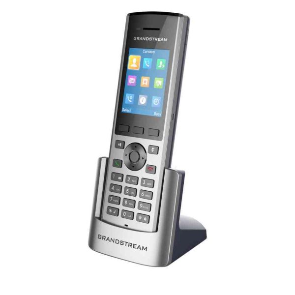 Grandstream DP730 SIP Dect El Terminali