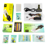 Keyestudio Micro:Bit Çocuklar için STEM Programlama Kiti - Görsel 2