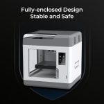 Creality Sermoon V1 Pro 3D Yazıcı - Görsel 4