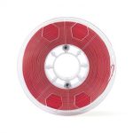 ABG Kırmızı PLA Filament 1.75 mm - Görsel 2