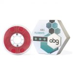 ABG Kırmızı PLA Filament 1.75 mm