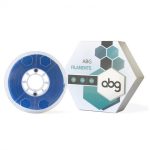 ABG Mavi PLA Filament 1.75 mm