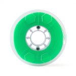 ABG Neon Yeşil PLA Filament 1.75 mm - Görsel 2