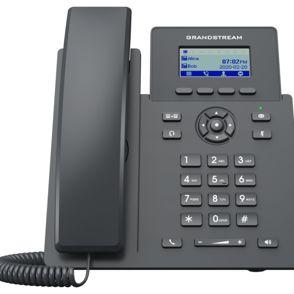 Grandstream GRP2601P IP Telefon