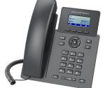 Grandstream GRP2601P IP Telefon - Görsel 4