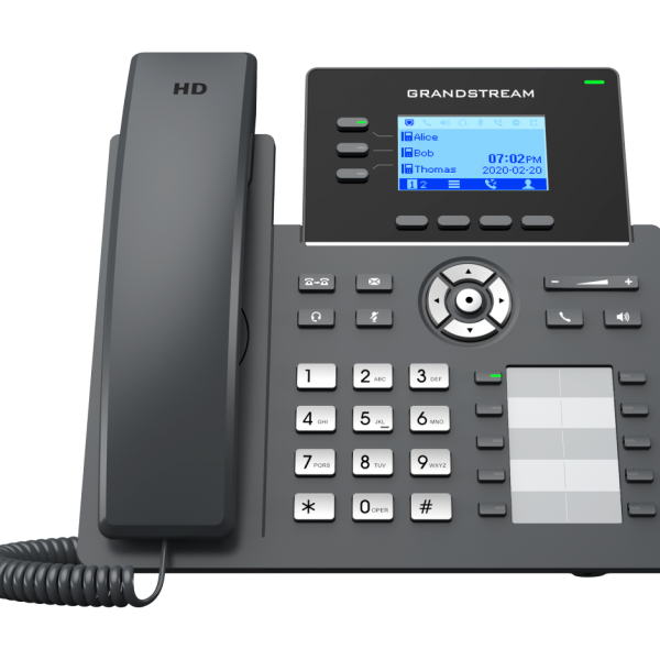 Grandstream GRP2604P IP Telefon