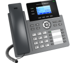 Grandstream GRP2604P IP Telefon - Görsel 3