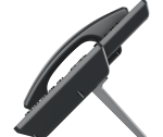 Grandstream GRP2604P IP Telefon - Görsel 4