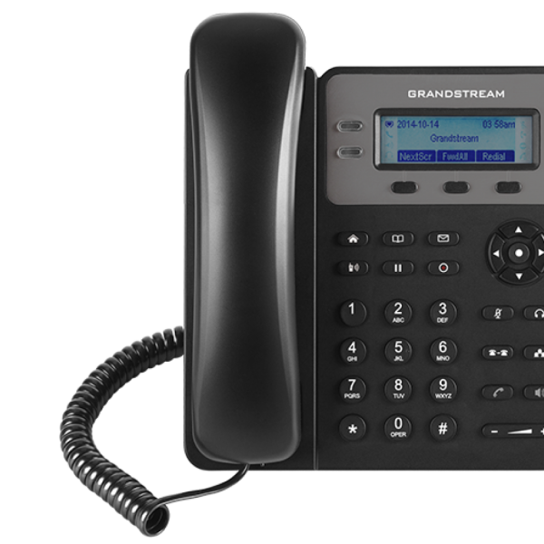 Grandstream GXP1610 IP Telefon