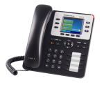 Grandstream GXP2130 v2 IP Telefon - Görsel 2