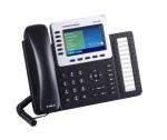 Grandstream GXP2160 IP Telefon - Görsel 3