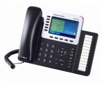 Grandstream GXP2160 IP Telefon - Görsel 2