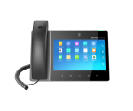 GrandStream GXV3380 Android IP Telefon - Görsel 2