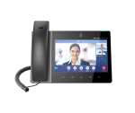 GrandStream GXV3380 Android IP Telefon