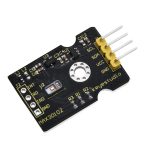 Keyestudio MAX30102 Kalp Atış Hızı Sensörü - Görsel 3