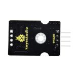 Keyestudio MAX30102 Kalp Atış Hızı Sensörü - Görsel 2