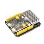 Keyestudio MAX Type-C USB Kablolu Geliştirme Kartı - Arduino UNO R3 ile Uyumlu - Görsel 2