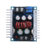 300W 20A DC-DC Buck / Sabit Akım Ayarlanabilir Step-Down Dönüştürücü Modül - Görsel 3