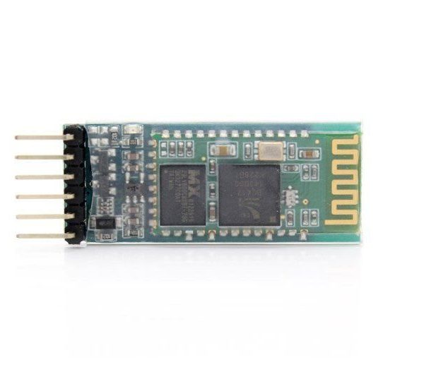 HC 05 Bluetooth-Serial Modül Kartı