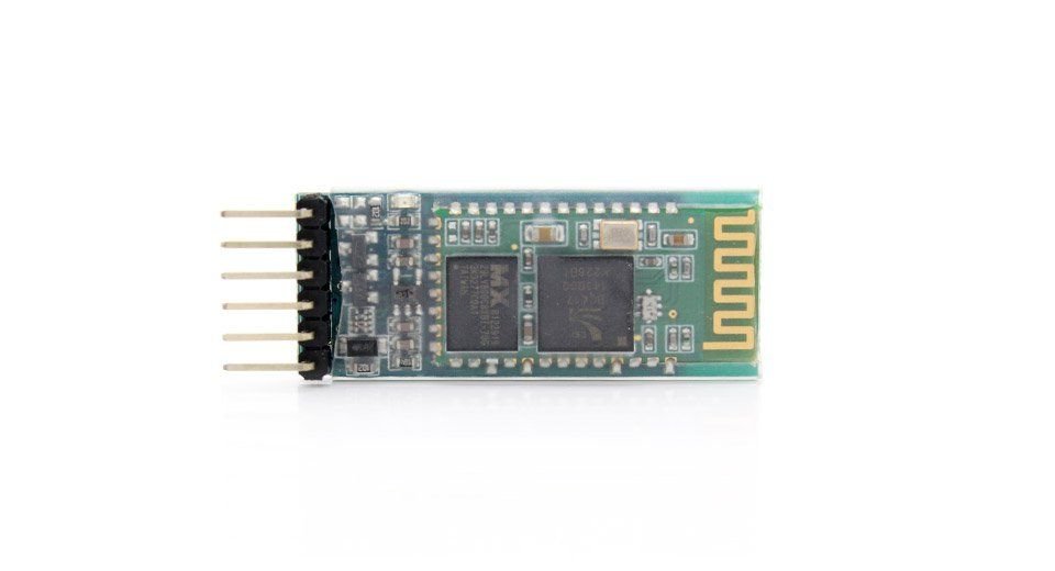 HC 05 Bluetooth-Serial Modül Kartı – Robot Elektronik
