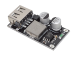 Hızlı Şarj QC3.0 Regülatör Devresi (Giriş 9-32V) DC-DC Converter - Görsel 2