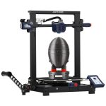 Anycubic Kobra Plus 3D Yazıcı - Görsel 3