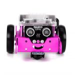 MakeBlock mBot 2.4G Kiti v1.1 Pembe - Görsel 3