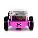 MakeBlock mBot 2.4G Kiti v1.1 Pembe - Görsel 4