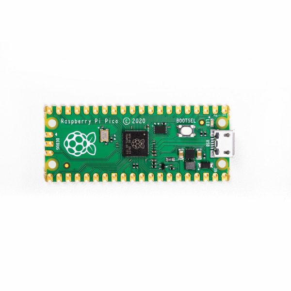 Raspberry Pi Pico