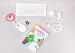 Raspberry Pi 400 - Görsel 3