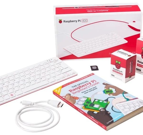 Raspberry Pi 400