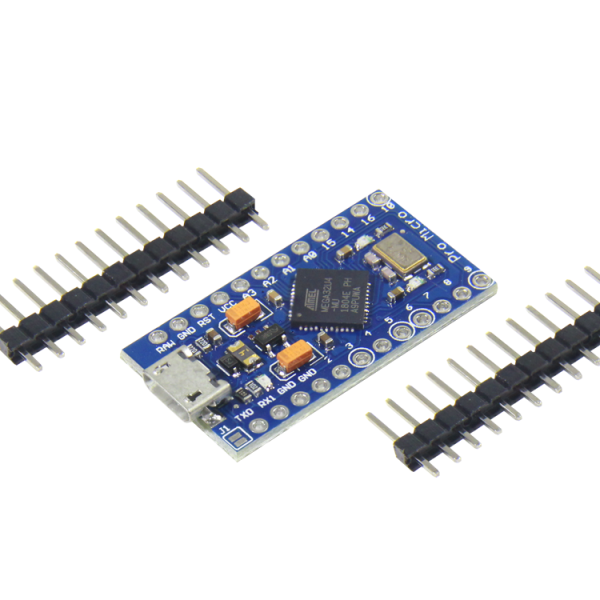 Arduino Pro Micro Klon 5V/16 Mhz