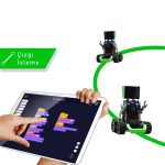 Qoopers Bluetooth Kodlama Kiti - Görsel 4