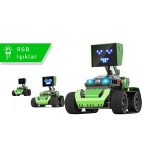 Qoopers Bluetooth Kodlama Kiti - Görsel 3