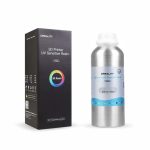 Creality Gri UV Reçine 0.5 Kg - SLA