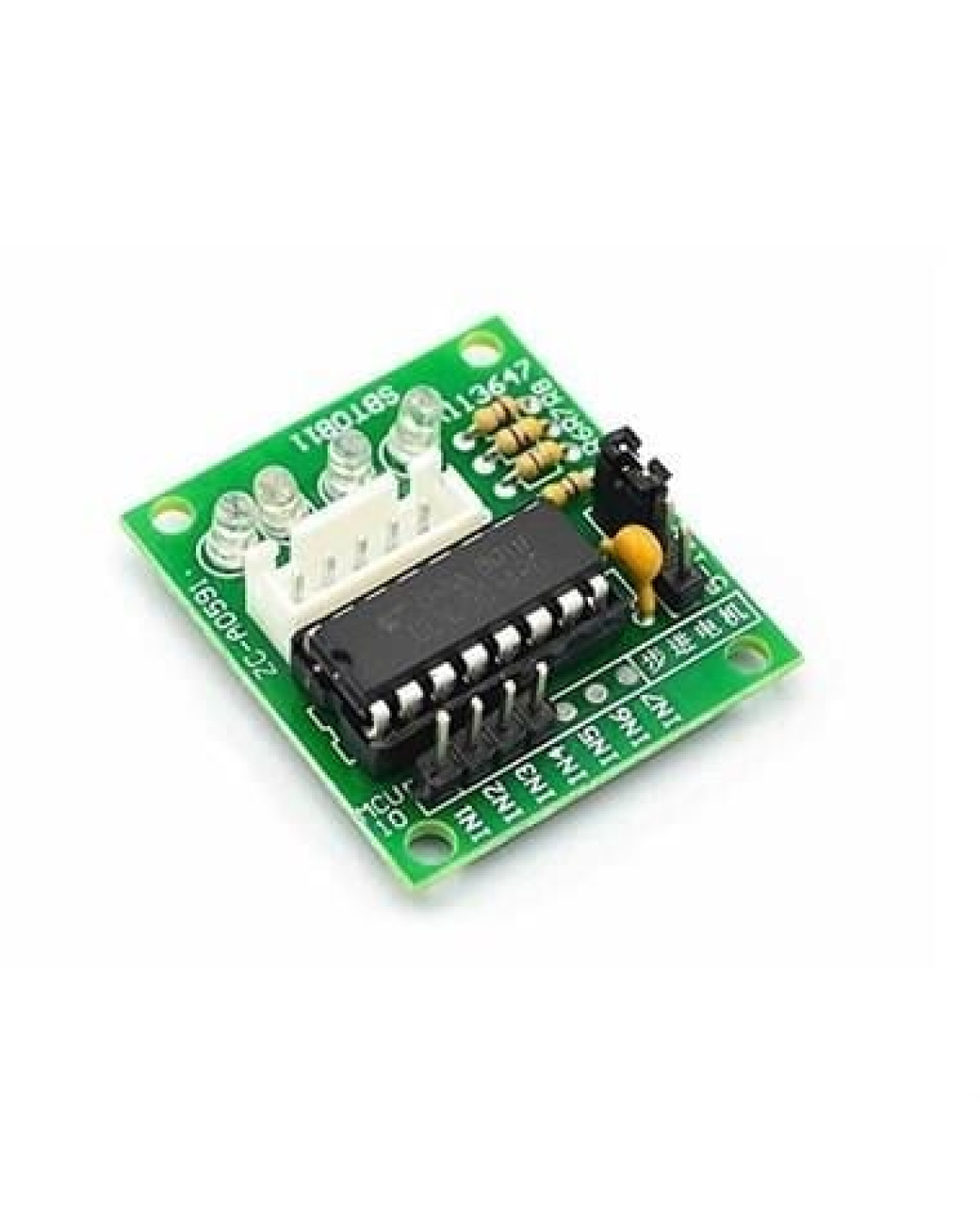 ULN2003A Step Motor Sürücü Kartı