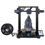 Anycubic VYPER 3D Yazıcı - Görsel 2