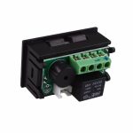 W1209WK 12V Dijital Termostat Röle - Görsel 2