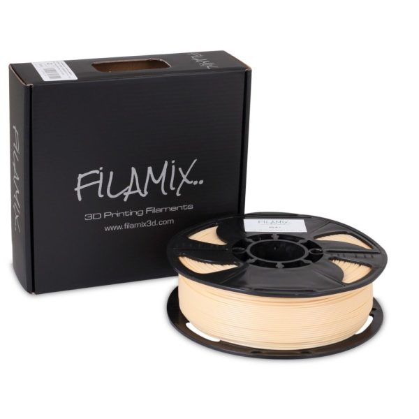 Filamix Ten Rengi Filament PLA + 1.75mm 1 KG Plus