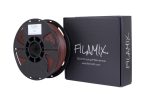 Filamix Kahverengi Filament PLA + 1.75mm 1 KG Plus - Görsel 2